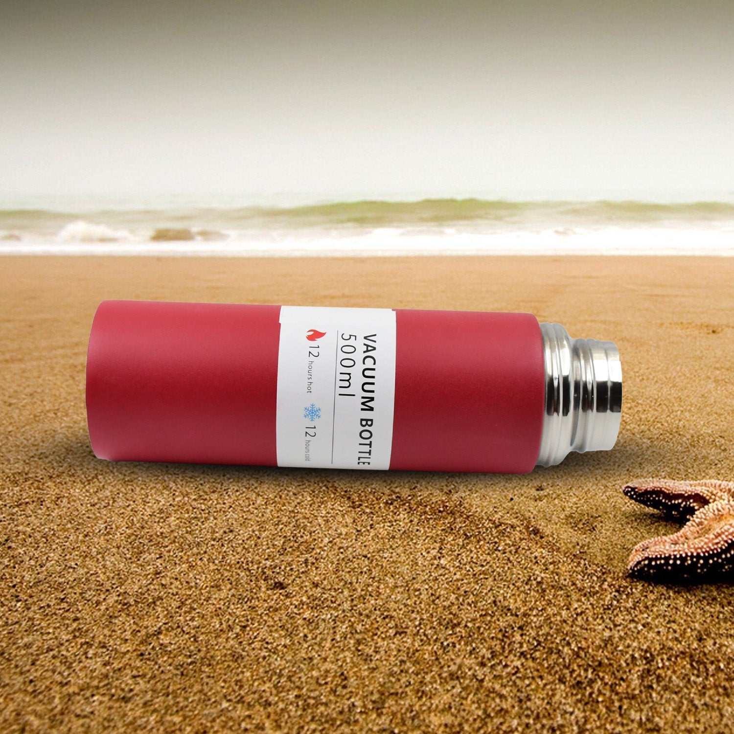 Stylish Water Bottle Stylish Water Bottle